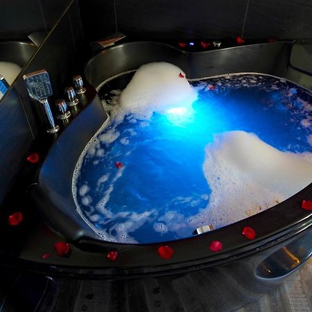 Spa Bath Apartment 크라쿠프 외부 사진