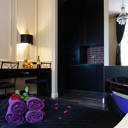 Spa Bath Apartment 크라쿠프 외부 사진