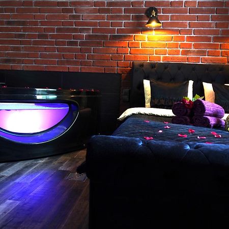 Spa Bath Apartment 크라쿠프 외부 사진