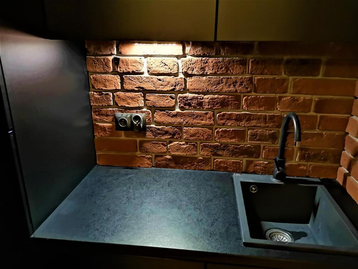 Spa Bath Apartment 크라쿠프 외부 사진