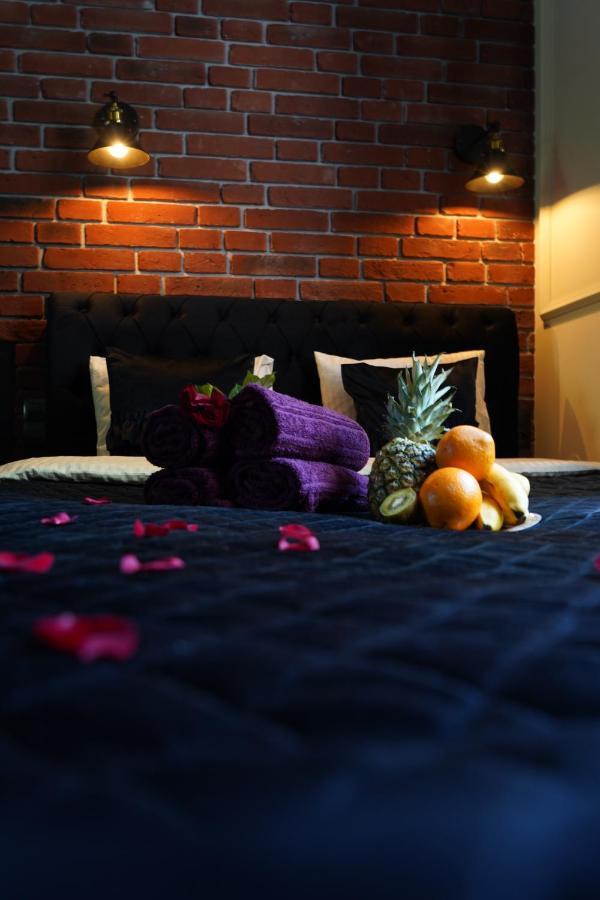 Spa Bath Apartment 크라쿠프 외부 사진