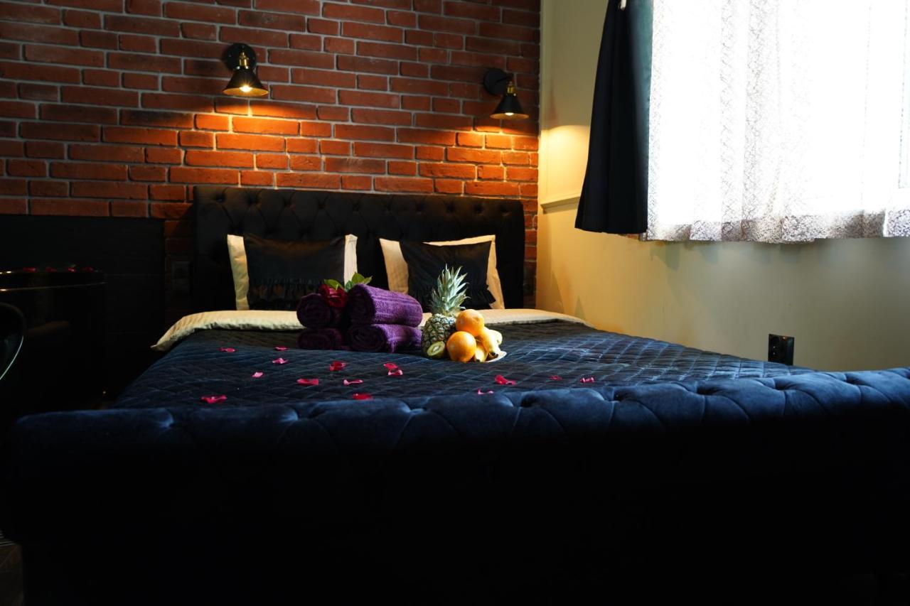Spa Bath Apartment 크라쿠프 외부 사진