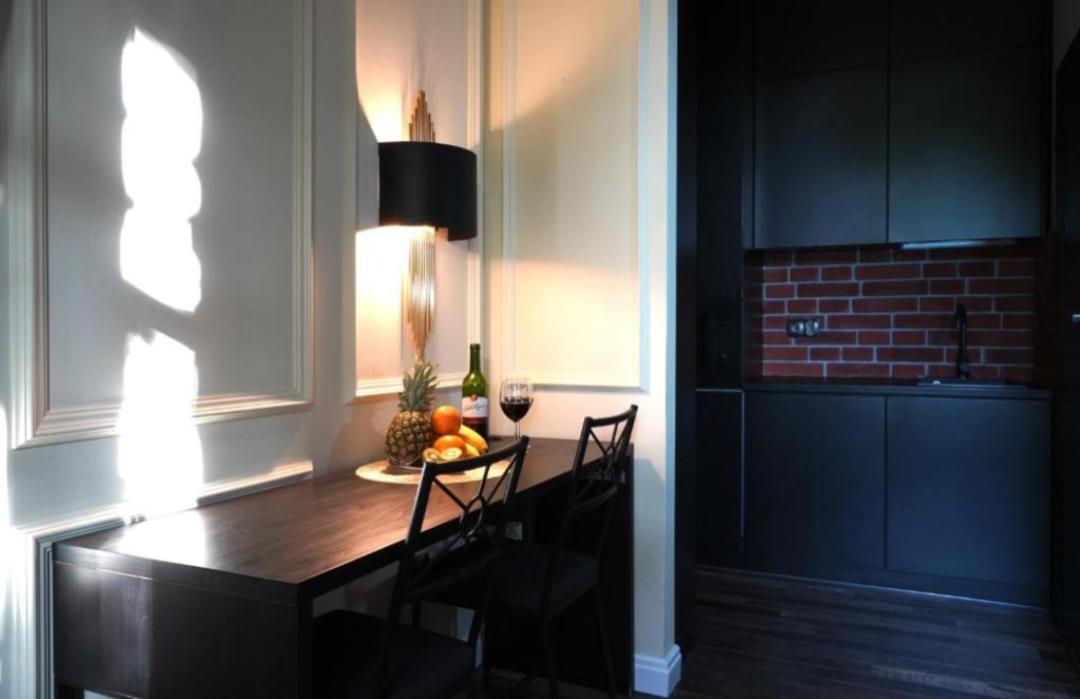 Spa Bath Apartment 크라쿠프 외부 사진